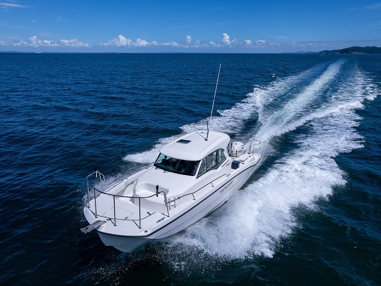 ヤマハ発動機 YFR330