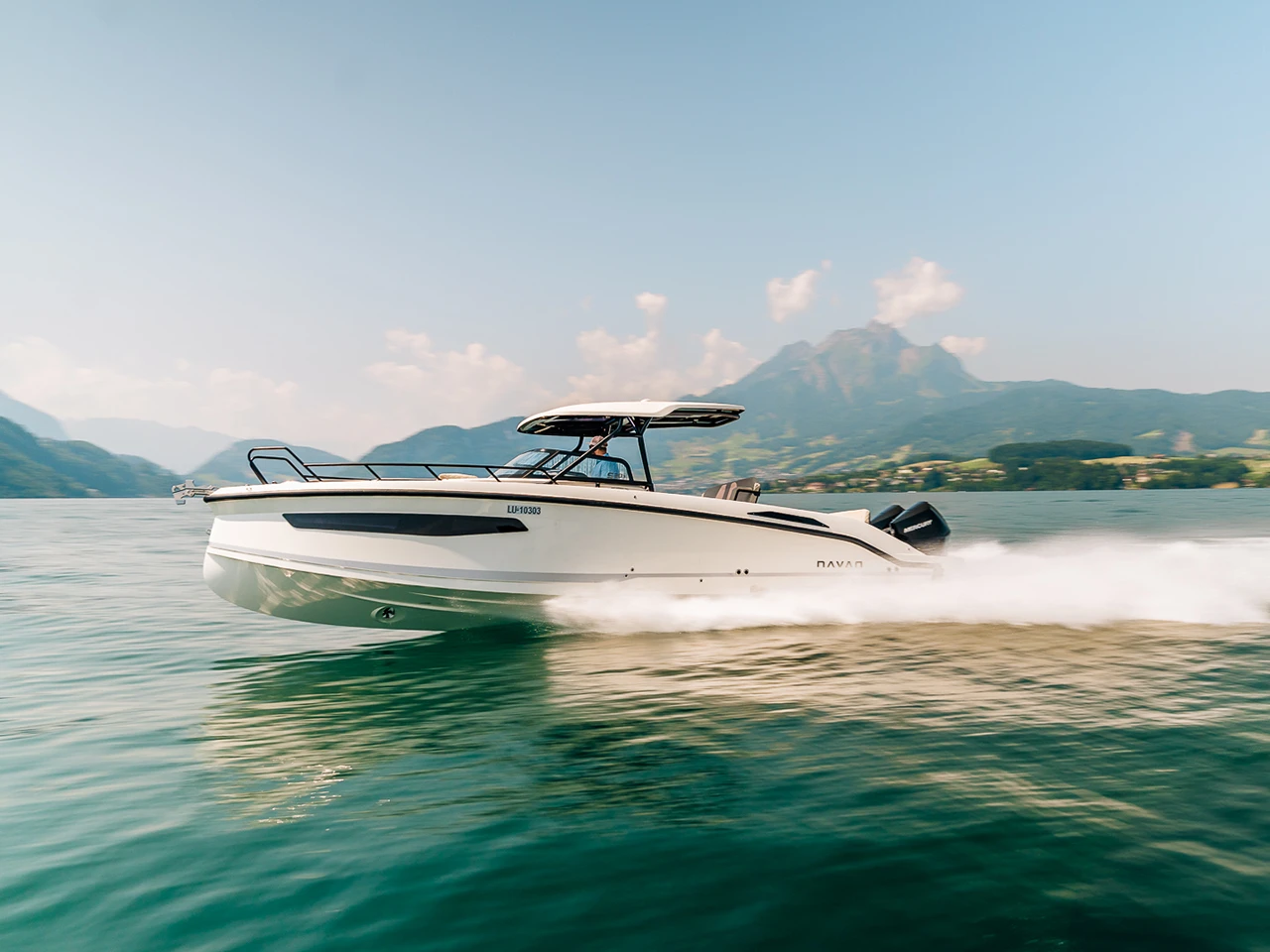 アインスAリゾート（株） NAVAN S30