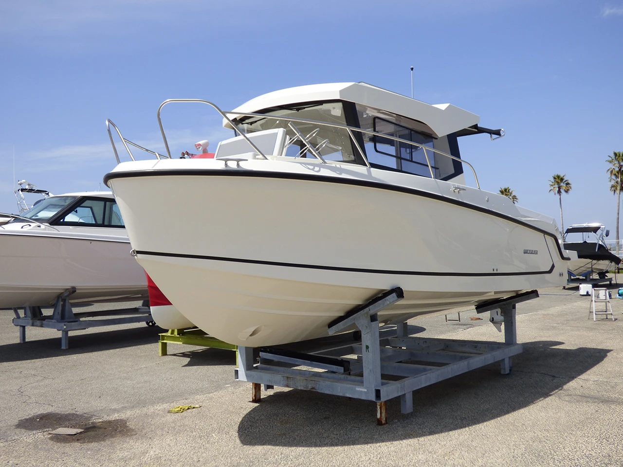 クイックシルバー 805